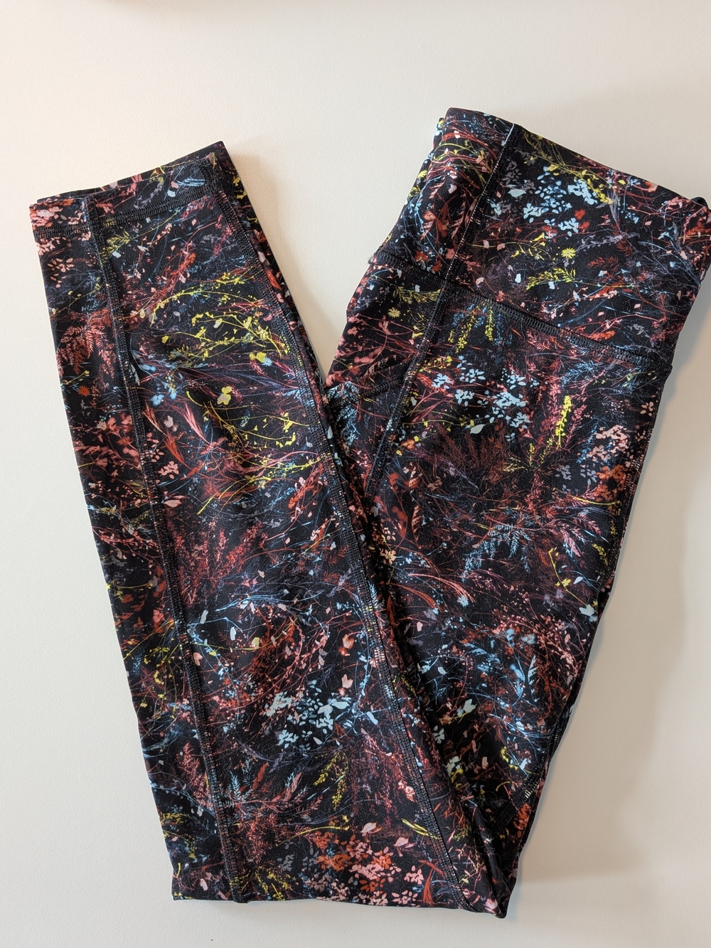Lululemon Invigorate High Rise Tights
